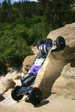 MBS Mountain Boards: Colt 80X Mountain Board Boards- Edge Boardshop