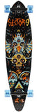 Sector 9 Longboard Deck: 2016 Cosmos 40