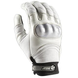 Sector 9 Gloves: Boxer 2 Slide Gloves White