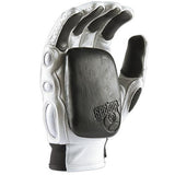 Sector 9 Gloves: Boxer 2 Slide Gloves White