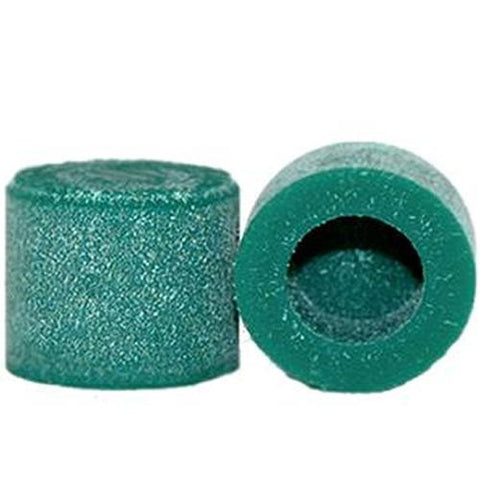 RiotCups: Abec 11 90a Green Pivot Cups- Edge Boardshop