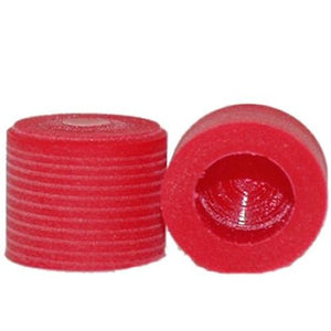 RiotCups: Abec 11 100a Red Pivot Cups- Edge Boardshop