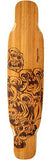 Loaded Longboard Deck: Bhangra 48 Boards- Edge Boardshop