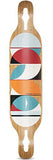 Loaded Longboard Deck: Dervish Sama 42 Boards- Edge Boardshop