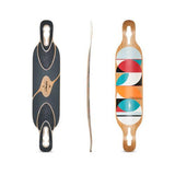 Loaded Longboard Deck: Dervish Sama 42 Boards- Edge Boardshop