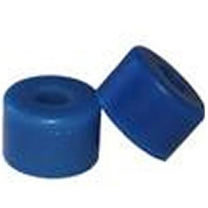 Riptide Bushings: APS Tall Barrel 85a Blue Bushings- Edge Boardshop