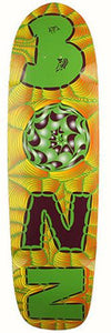 California Bonzing Deck: Da Kine 34 Boards- Edge Boardshop