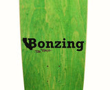 California Bonzing Deck: Da Kine 34 Boards- Edge Boardshop