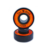 Holesom Bearings: California Abec 7 Bearings- Edge Boardshop