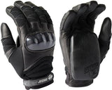 Sector 9 Gloves: Boxer 2 Slide Gloves Black