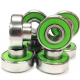 Zealous Bearings: Zealous ABEC 7 Bearings