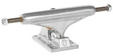 Independent Trucks: 139 Reynolds II Hollow Baker Silver Trucks- Edge Boardshop