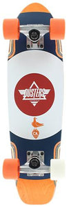 Dusters Longboard Complete: Bird Mod 25 Boards- Edge Boardshop