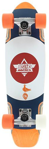 Dusters Longboard Complete: Bird Mod 25 Boards- Edge Boardshop