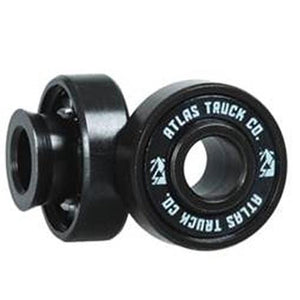 Atlas Bearings: Black Out's Bearings- Edge Boardshop