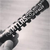 Atlas Bearings: Black Out's Bearings- Edge Boardshop