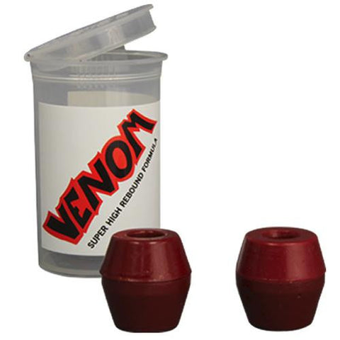 Venom Bushings: SHR Street 4pk