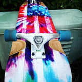 Remember Longboard Deck: Merika 36 Boards- Edge Boardshop