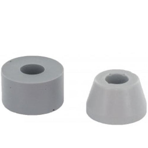 Venom Bushing: SHR Standard Barrel Cone 98a Grey