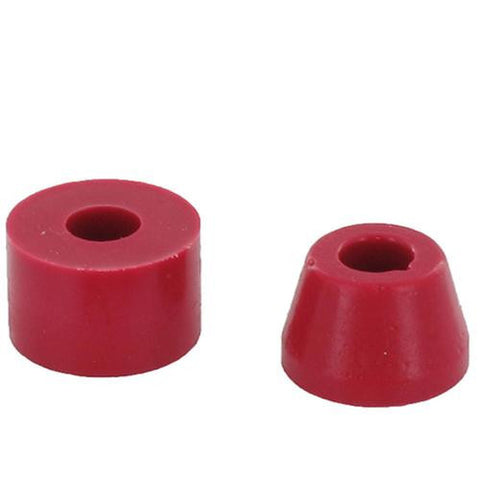 Venom Bushing: SHR Standard Barrel Cone 91a Blood Red