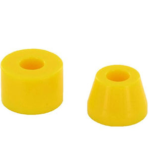 Venom Bushing: SHR Standard Barrel Cone 83a Pastel Yellow