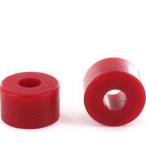 Riptide Bushings: APS Barrel 95a Red Bushings- Edge Boardshop