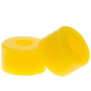 Riptide Bushings: APS Barrel 90a Yellow Bushings- Edge Boardshop