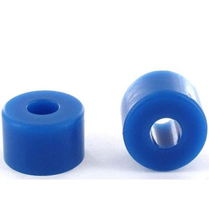 Riptide Bushings: APS Barrel 85a Blue Bushings- Edge Boardshop