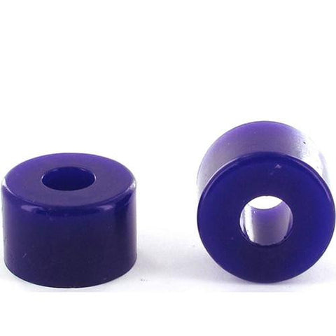 Riptide Bushings: APS Barrel 70a Purple Bushings- Edge Boardshop