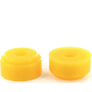 Riptide Bushings: APS Chubby  90a Yellow Bushings- Edge Boardshop