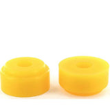 Riptide Bushings: WFB Chubby 88a Yellow Bushings- Edge Boardshop