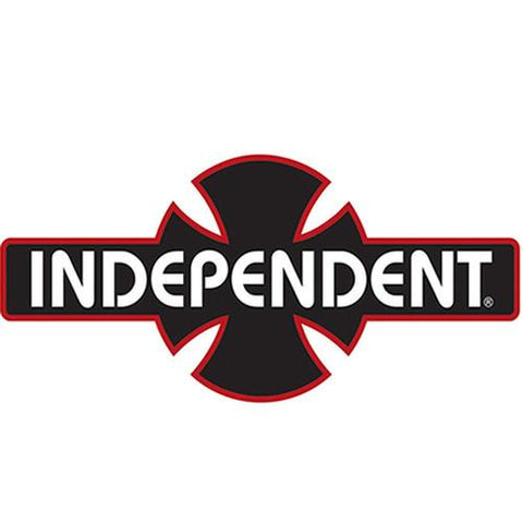 Independent Trucks Sticker: OGBC Logo 1.5 Inch Stickers- Edge Boardshop