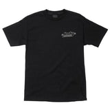 Independent Trucks T Shirt: Rally Black  SALE T Shirts- Edge Boardshop