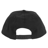 Independent Trucks Hat: AMI Banner Black Hats- Edge Boardshop