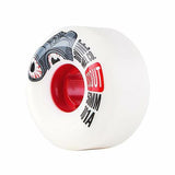 Divine Skateboard Wheels: Scout 56mm 101a Wheels- Edge Boardshop