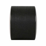 Divine Longboard Wheels: Street Slayer 72mm 82a Black Wheels- Edge Boardshop