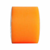 Divine Longboard Wheels: Street Slayer 72mm 78a Orange Wheels- Edge Boardshop