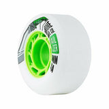 Divine Skateboard Wheels: Trail Blazer 60mm 92a Wheels- Edge Boardshop