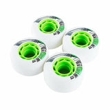 Divine Skateboard Wheels: Trail Blazer 60mm 92a Wheels- Edge Boardshop