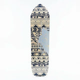 Riviera Longboard Deck: Dubes 36 Pro Model Boards- Edge Boardshop