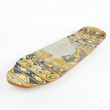 Riviera Longboard Deck: Ursa Major 38 Pro Model Boards- Edge Boardshop