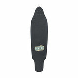 Riviera Longboard Deck: S.O.S 36 Boards- Edge Boardshop