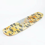 Riviera Longboard Deck: Buffalo Blunt 40 Pro Model Boards- Edge Boardshop