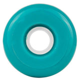 Road Rider Wheels: Road Riders 65mm 78a Green Wheels- Edge Boardshop