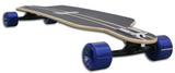 Gravity Longboard Complete: Drop Carve 41 Boards- Edge Boardshop