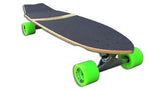 Gravity Longboard Deck: Bertlemann Circa 33 Boards- Edge Boardshop