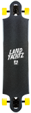 Landyachtz Longboards Deck: 9 Two 5 40 Boards- Edge Boardshop