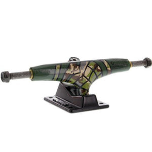 Thunder Skateboard Trucks: Sanora Light GI Hi 145 Camo