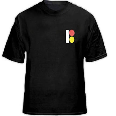 Plan B Skateboards T Shirt: Classic Black T Shirts- Edge Boardshop