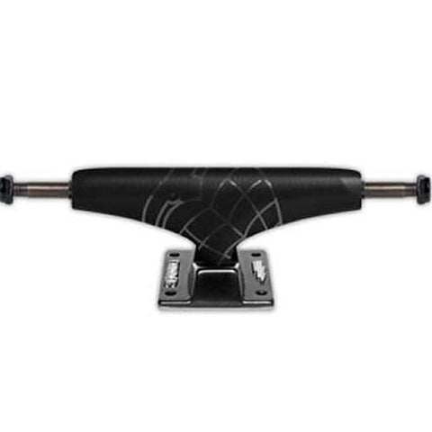 Thunder Skateboard Trucks: Night Lights 147 Hi Black